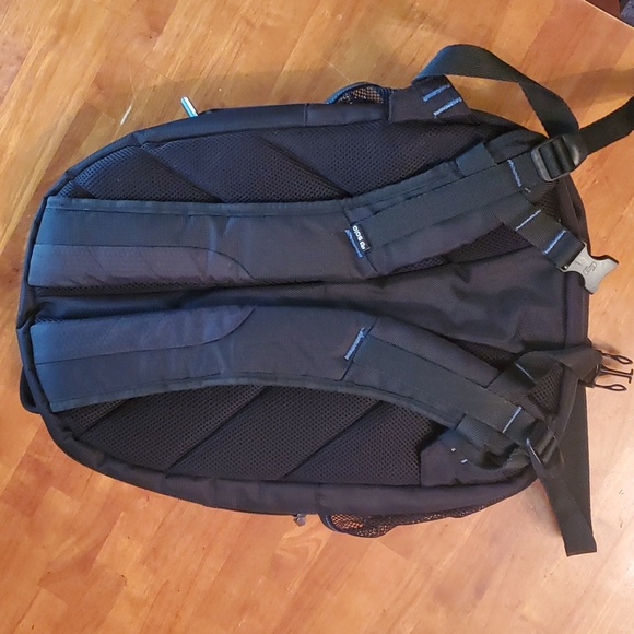 NWT Laptop Backpack Bookbag Solo - Picture 2 of 10